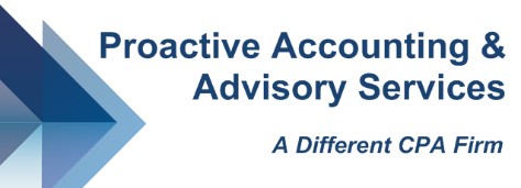 Proactive Accounting & Advisory Services PC